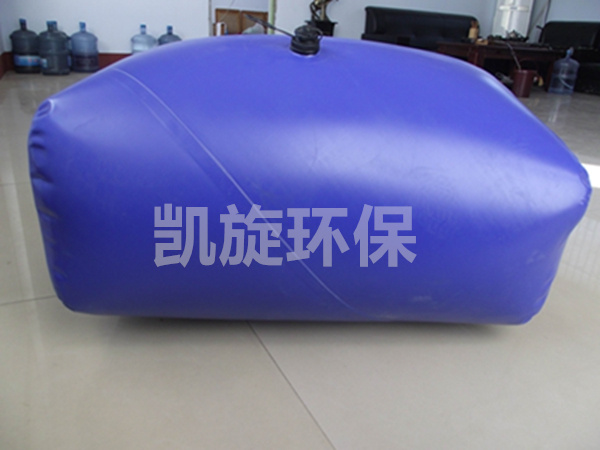 水囊在農業(yè)生產活動中的應用
